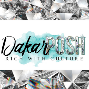 Dakar Posh logo